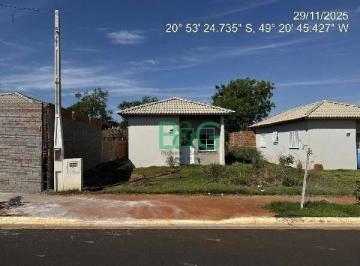Casa · 43m² · 2 Quartos · Casa em Centro, São José do Rio Preto/SP de 43m² 2 quartos à venda por R$ 210.001,96
