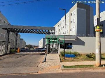 Apartamento · 44m² · 2 Quartos · 1 Vaga · Apartamento em Centro, Bauru/SP de 44m² 2 quartos à venda por R$ 120.882,70