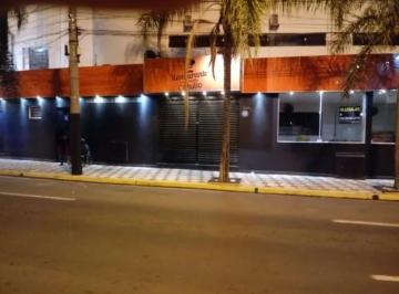Comercial · 130m² · Salão em Centro, Sorocaba/SP de 130m² para locação R$ 3.510,00/mes