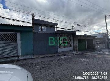 Casa · 118m² · 1 Quarto · Casa em Capão Redondo, São Paulo/SP de 118m² 1 quartos à venda por R$ 318.136,05