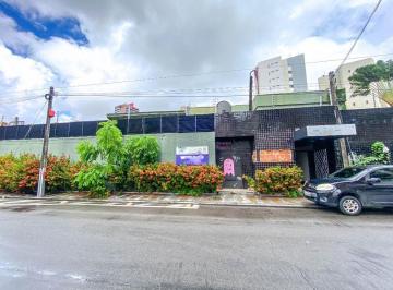 Comercial · 852m² · Predio em Meireles, Fortaleza/CE de 852m² para locação R$ 23.000,00/mes