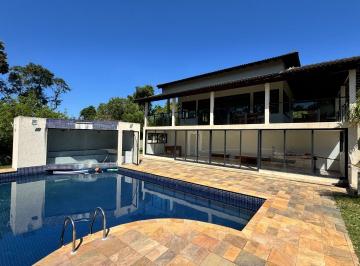 Casa · 700m² · 5 Quartos · 12 Vagas · Casa em Granja Viana II, Cotia/SP de 700m² 5 quartos para locação R$ 20.000,00/mes