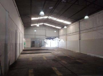 Comercial · 440m² · Galpão em Vila Norma, São Paulo/SP de 440m² para locação R$ 15.000,00/mes