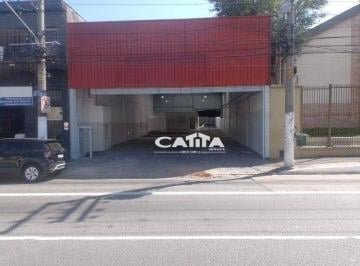 Comercial · 440m² · Galpão em Vila Norma, São Paulo/SP de 440m² para locação R$ 15.000,00/mes