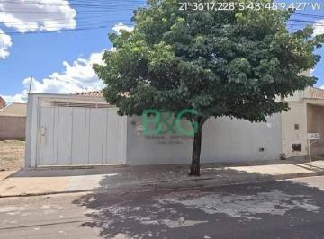 Casa · 121m² · 3 Quartos · 3 Vagas · Casa em Jardim Dona Bella, Itápolis/SP de 121m² 3 quartos à venda por R$ 224.971,95