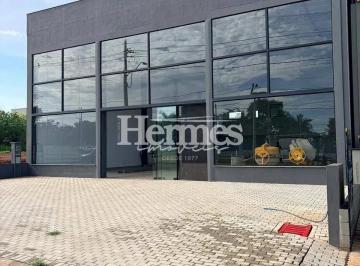 Comercial · 440m² · Galpão em Parque Brasil 500, Paulínia/SP de 440m² para locação R$ 20.000,00/mes