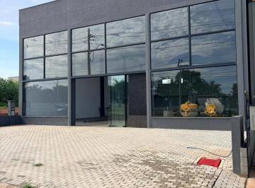 Comercial · 440m² · Galpão em Parque Brasil 500, Paulínia/SP de 440m² para locação R$ 20.000,00/mes