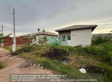Casa · 43m² · 2 Quartos · Casa em Centro, São José do Rio Preto/SP de 43m² 2 quartos à venda por R$ 182.365,22