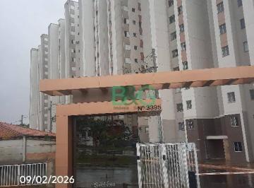 Apartamento · 47m² · 2 Quartos · 1 Vaga · Apartamento em Centro, Sumaré/SP de 47m² 2 quartos à venda por R$ 133.452,39
