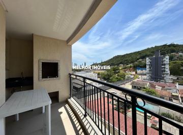 Apartamento · 88m² · 2 Quartos · 1 Vaga · Apartamento em Rio Pequeno, Camboriú/SC de 88m² 2 quartos para locação R$ 5.000,00/mes