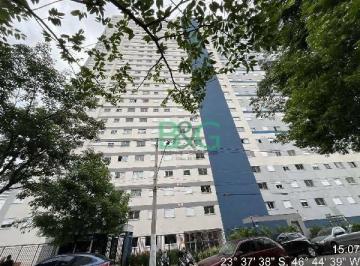 Apartamento · 25m² · 1 Quarto · 1 Vaga · Apartamento em Vila Andrade, São Paulo/SP de 25m² 1 quartos à venda por R$ 195.414,93