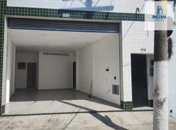 Comercial · 34m² · Ponto em Quarta Parada, São Paulo/SP de 34m² para locação R$ 2.500,00/mes