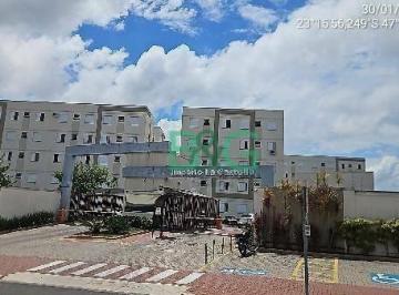 Apartamento · 50m² · 2 Quartos · 1 Vaga · Apartamento em Vila Esperança, Itu/SP de 50m² 2 quartos à venda por R$ 216.415,08