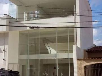 Comercial · 180m² · 2 Vagas · Salão em Jardim Santa Rosália, Sorocaba/SP de 180m² para locação R$ 7.810,00/mes