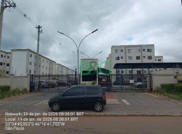 Apartamento · 40m² · 2 Quartos · Apartamento em Chácara Estância Paulista, Suzano/SP de 40m² 2 quartos à venda por R$ 120.882,70