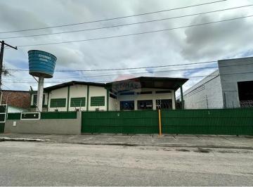 Comercial · 1059m² · 10 Vagas · Galpão em Cidade Universitária, Recife/PE de 1059m² para locação R$ 28.000,00/mes