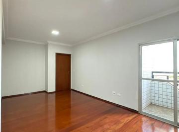 Apartamento · 96m² · 3 Quartos · 2 Vagas · Apartamento em Cariobinha, Americana/SP de 96m² 3 quartos para locação R$ 2.400,00/mes