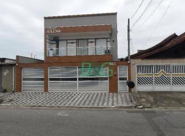 Casa · 46m² · 2 Quartos · 1 Vaga · Casa em Jardim Melvi, Praia Grande/SP de 46m² 2 quartos à venda por R$ 172.985,96