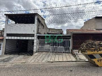 Casa · 106m² · 2 Quartos · Casa em Jardim Santa Marina, Sorocaba/SP de 106m² 2 quartos à venda por R$ 190.516,74