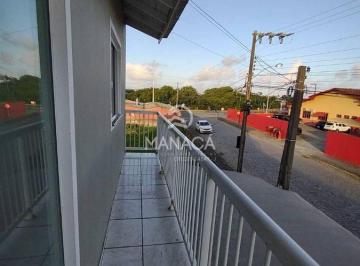 Apartamento · 80m² · 3 Quartos · 2 Vagas · Apartamento em , Barra Velha/SC de 80m² 3 quartos para locação R$ 2.200,00/mes