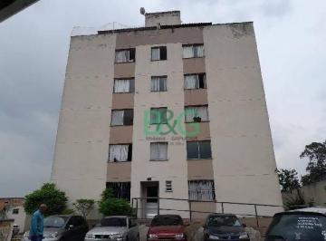Apartamento · 92m² · 3 Quartos · Apartamento em Vila Princesa Isabel, São Paulo/SP de 92m² 3 quartos à venda por R$ 307.320,93