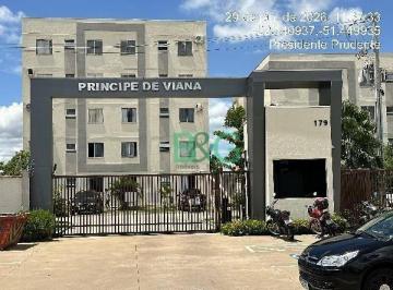 Apartamento · 39m² · 2 Quartos · 1 Vaga · Apartamento em Centro, Presidente Prudente/SP de 39m² 2 quartos à venda por R$ 128.408,22