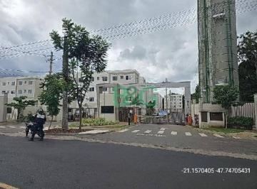 Apartamento · 44m² · 2 Quartos · 1 Vaga · Apartamento em Jardim Ouro Branco, Ribeirão Preto/SP de 44m² 2 quartos à venda por R$ 78.201,87