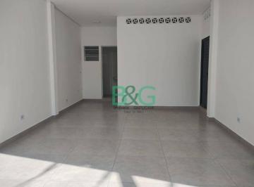 Comercial · 34m² · Salão em Quarta Parada, São Paulo/SP de 34m² para locação R$ 2.500,00/mes