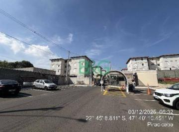 Apartamento · 44m² · 2 Quartos · 1 Vaga · Apartamento em Jardim Nova Suíça, Piracicaba/SP de 44m² 2 quartos à venda por R$ 161.329,15