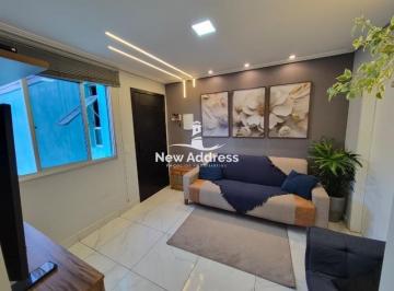 Apartamento · 44m² · 3 Quartos · 1 Vaga · Apartamento em Boa Vista II, Vila Velha/ES de 44m² 3 quartos à venda por R$ 280.000,00