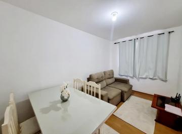 Apartamento · 38m² · 1 Quarto · 1 Vaga · Apartamento em Jardim Jóquei Club, Londrina/PR de 38m² 1 quartos para locação R$ 1.500,00/mes