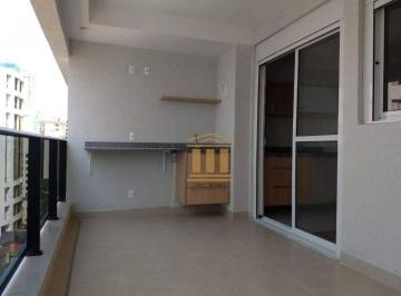 Comercial · 40m² · 1 Quarto · 1 Vaga · Studio em Jardim Bela Vista, São José dos Campos/SP de 40m² 1 quartos para locação R$ 3.300,00/mes