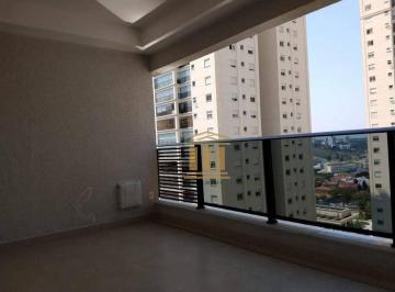 Comercial · 40m² · 1 Quarto · 1 Vaga · Studio em Jardim Bela Vista, São José dos Campos/SP de 40m² 1 quartos para locação R$ 3.300,00/mes