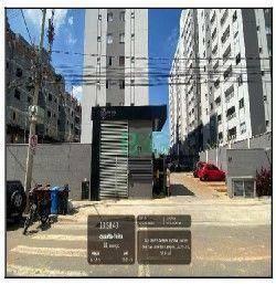 Apartamento · 51m² · 2 Quartos · 1 Vaga · Apartamento em Parque Residencial Flamboyant, São José dos Campos/SP de 51m² 2 quartos à venda por R