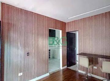 Casa · 75m² · 2 Quartos · 1 Vaga · Sobrado em Vila Santa Isabel, São Paulo/SP de 75m² 2 quartos à venda por R$ 649.000,00