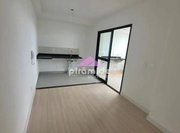 Apartamento · 66m² · 3 Quartos · 1 Vaga · Apartamento em Jardim Bela Vista, São José dos Campos/SP de 66m² 3 quartos à venda por R$ 595.000,00