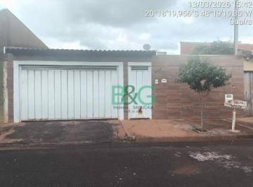 Casa · 32m² · 1 Quarto · Casa em Residencial Tais, Guaíra/SP de 32m² 1 quartos à venda por R$ 84.000,00