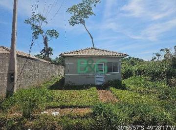 Casa · 42m² · 1 Quarto · 2 Vagas · Casa em , Bady Bassitt/SP de 42m² 1 quartos à venda por R$ 100.741,08