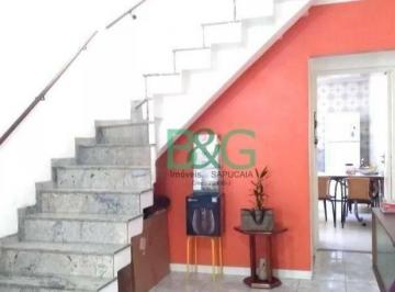 Casa · 100m² · 3 Quartos · 2 Vagas · Sobrado em Vila Nair, São Paulo/SP de 100m² 3 quartos à venda por R$ 688.000,00