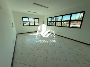 Comercial · 35m² · 1 Quarto · 1 Vaga · Sala em Aparecida, Santos/SP de 35m² 1 quartos para locação R$ 2.500,00/mes