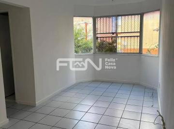 Apartamento · 45m² · 2 Quartos · Apartamento em Gleba C, Camaçari/BA de 45m² 2 quartos à venda por R$ 120.000,00 ou para locação R$ 9