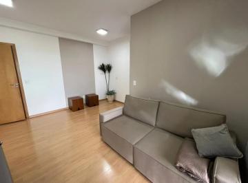 Apartamento · 69m² · 3 Quartos · 1 Vaga · Apartamento em Terra Bonita, Londrina/PR de 69m² 3 quartos para locação R$ 2.950,00/mes