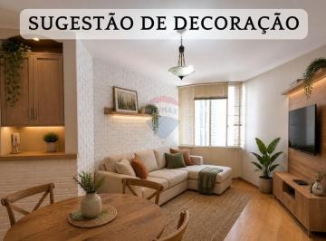 Apartamento · 40m² · 1 Quarto · 1 Vaga · Apartamento em Funcionários, Belo Horizonte/MG de 40m² 1 quartos para locação R$ 2.300,00/mes