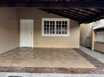 Casa · 110m² · 3 Quartos · 4 Vagas · Casa em Itaipu, Niterói/RJ de 110m² 3 quartos para locação R$ 4.000,00/mes