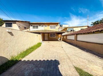 Casa · 110m² · 3 Quartos · 4 Vagas · Casa em Itaipu, Niterói/RJ de 110m² 3 quartos para locação R$ 4.000,00/mes
