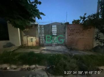 Casa · 45m² · 2 Quartos · Casa em Vila Mazzei, Itapetininga/SP de 45m² 2 quartos à venda por R$ 100.948,21