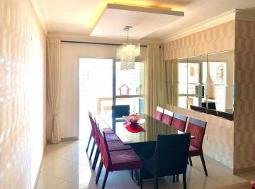 Apartamento · 194m² · 4 Quartos · 3 Vagas · Apartamento em Canto do Forte, Praia Grande/SP de 194m² 4 quartos para locação R$ 10.000,00/mes
