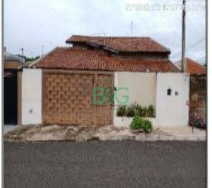 Casa · 69m² · 1 Quarto · Casa em Jardim Natha, Neves Paulista/SP de 69m² 1 quartos à venda por R$ 133.951,70