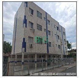Apartamento · 41m² · 1 Quarto · Apartamento em Canto do Forte, Praia Grande/SP de 41m² 1 quartos à venda por R$ 125.255,24