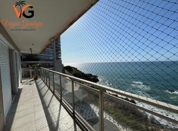 Apartamento · 153m² · 3 Quartos · 1 Vaga · Apartamento em Jardim Astúrias, Guarujá/SP de 153m² 3 quartos para locação R$ 6.800,00/mes